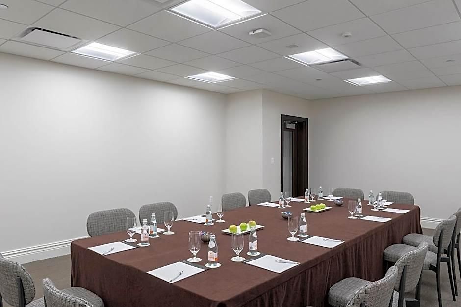 Intercontinental Magnificent Mile By Ihg Chicago
