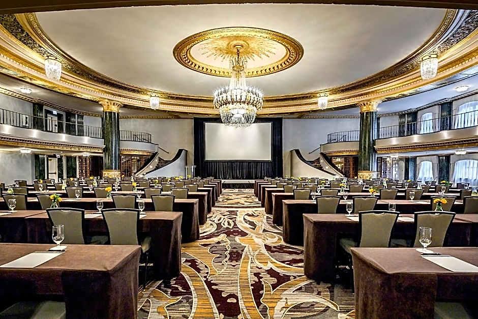 Hotel Intercontinental Magnificent Mile By Ihg