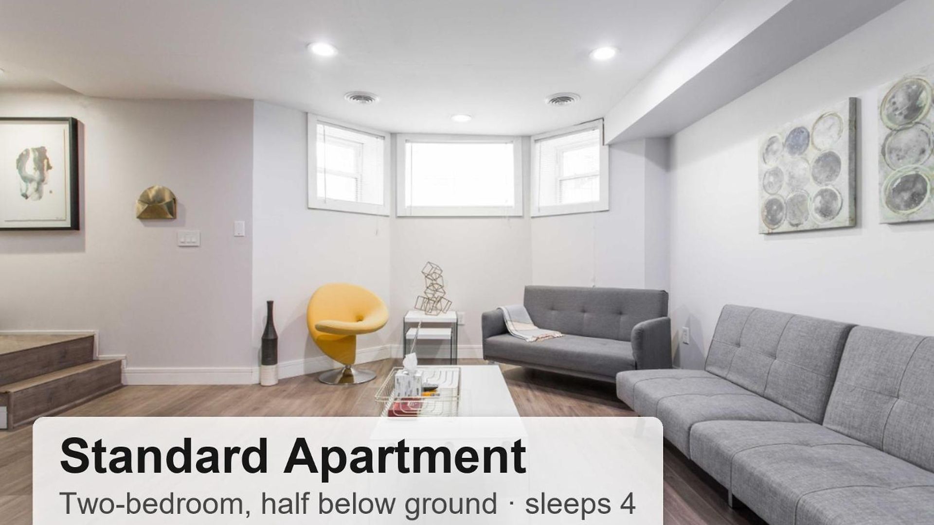 Double Play Wrigley - Prime Location Across From Wrigley Field & Transit - 2br Apts *