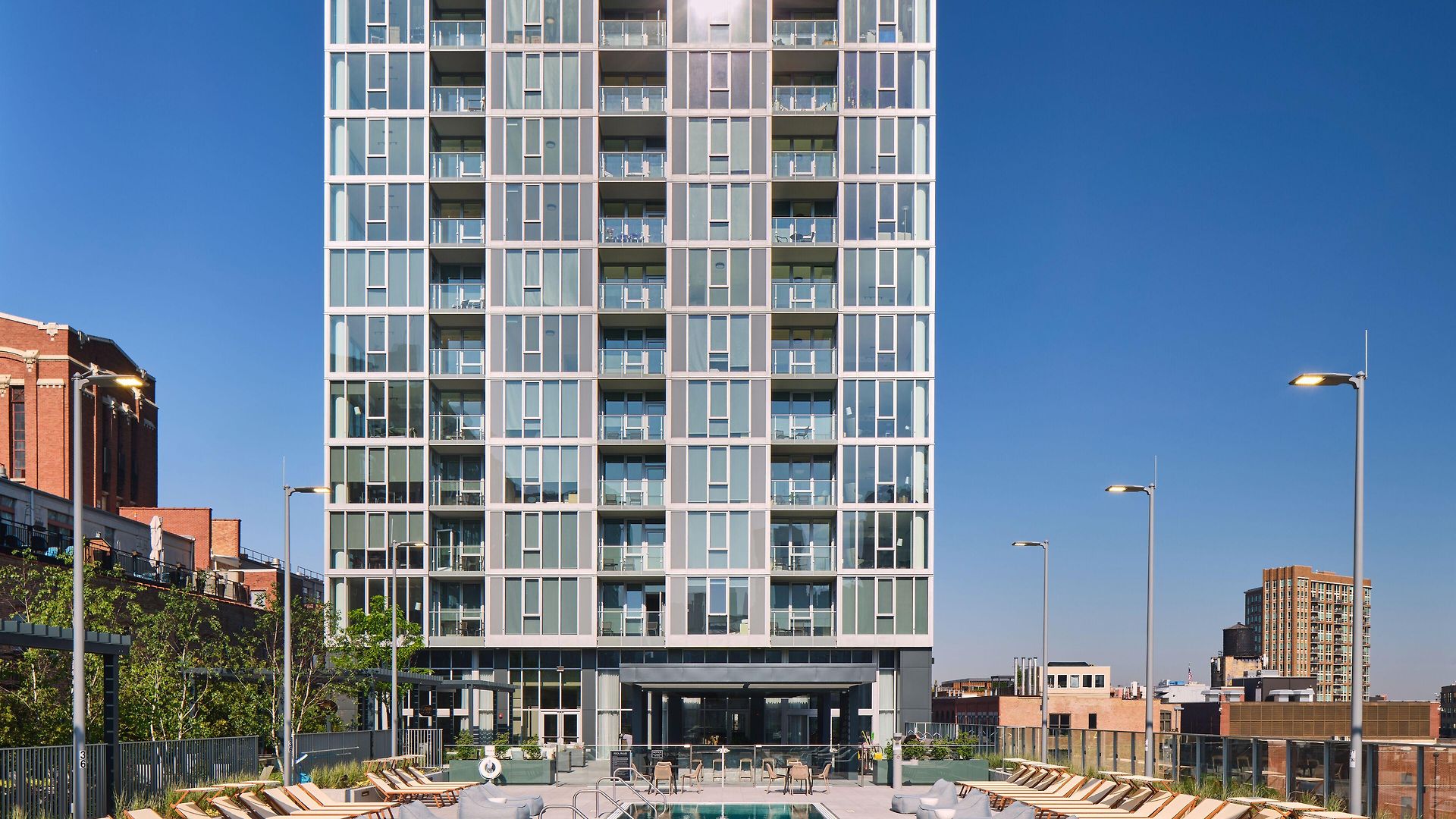 Level - River North Chicago