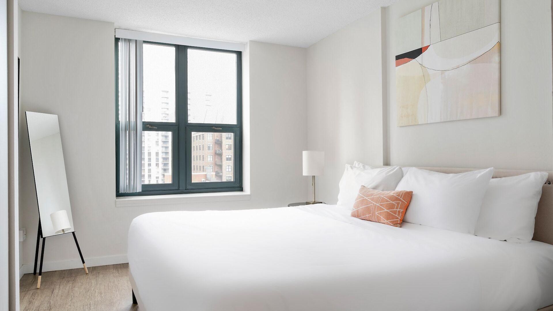 Kasa Magnificent Mile 4* Chicago