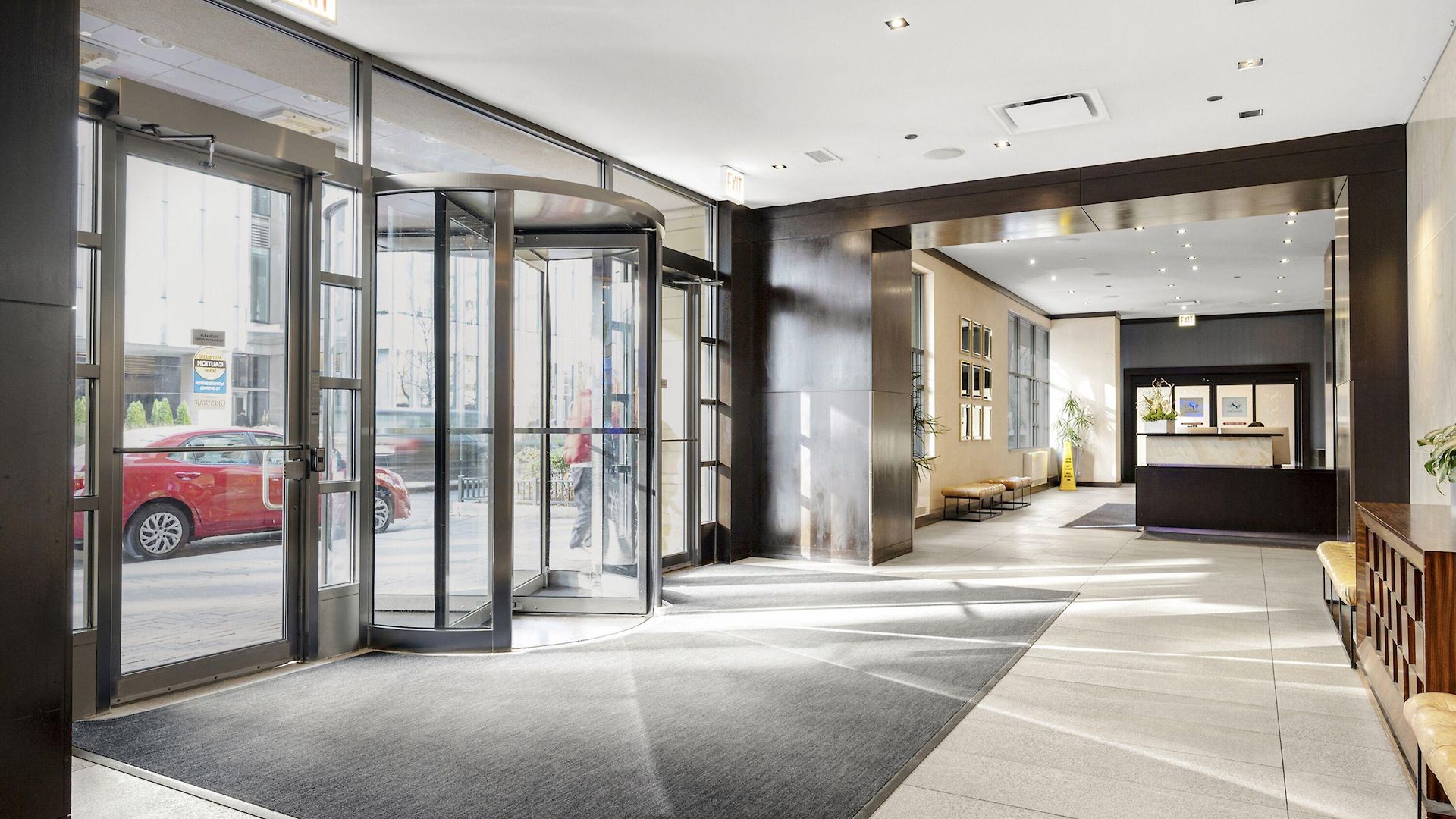 Aparthotel Kasa Magnificent Mile Chicago