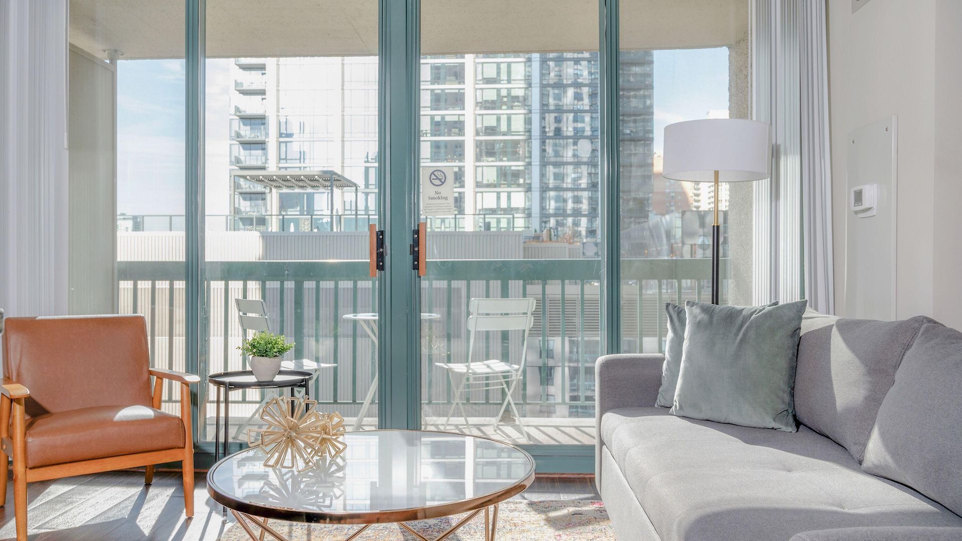 Kasa Magnificent Mile Aparthotel 4*