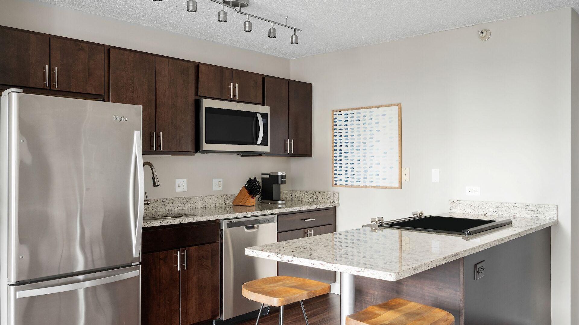 Kasa Magnificent Mile 4*