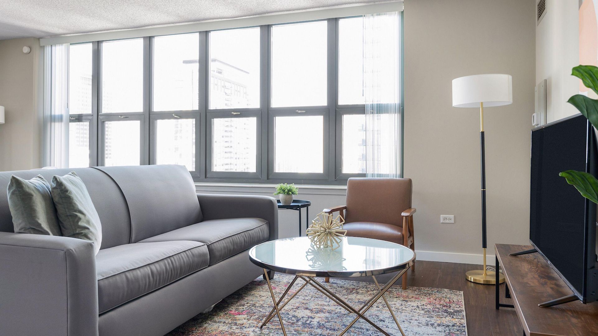 Kasa Magnificent Mile 4*