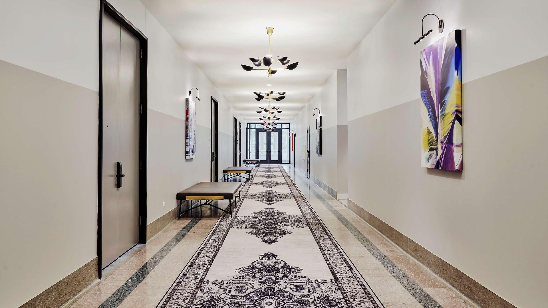 Hyatt House Medical/university District Hotel 4*