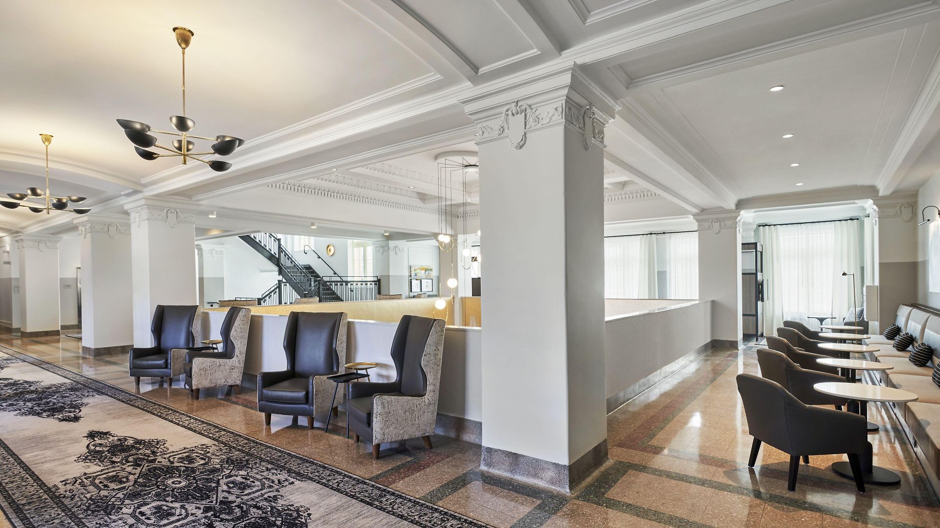 Hotel Hyatt House Medical/university District Chicago
