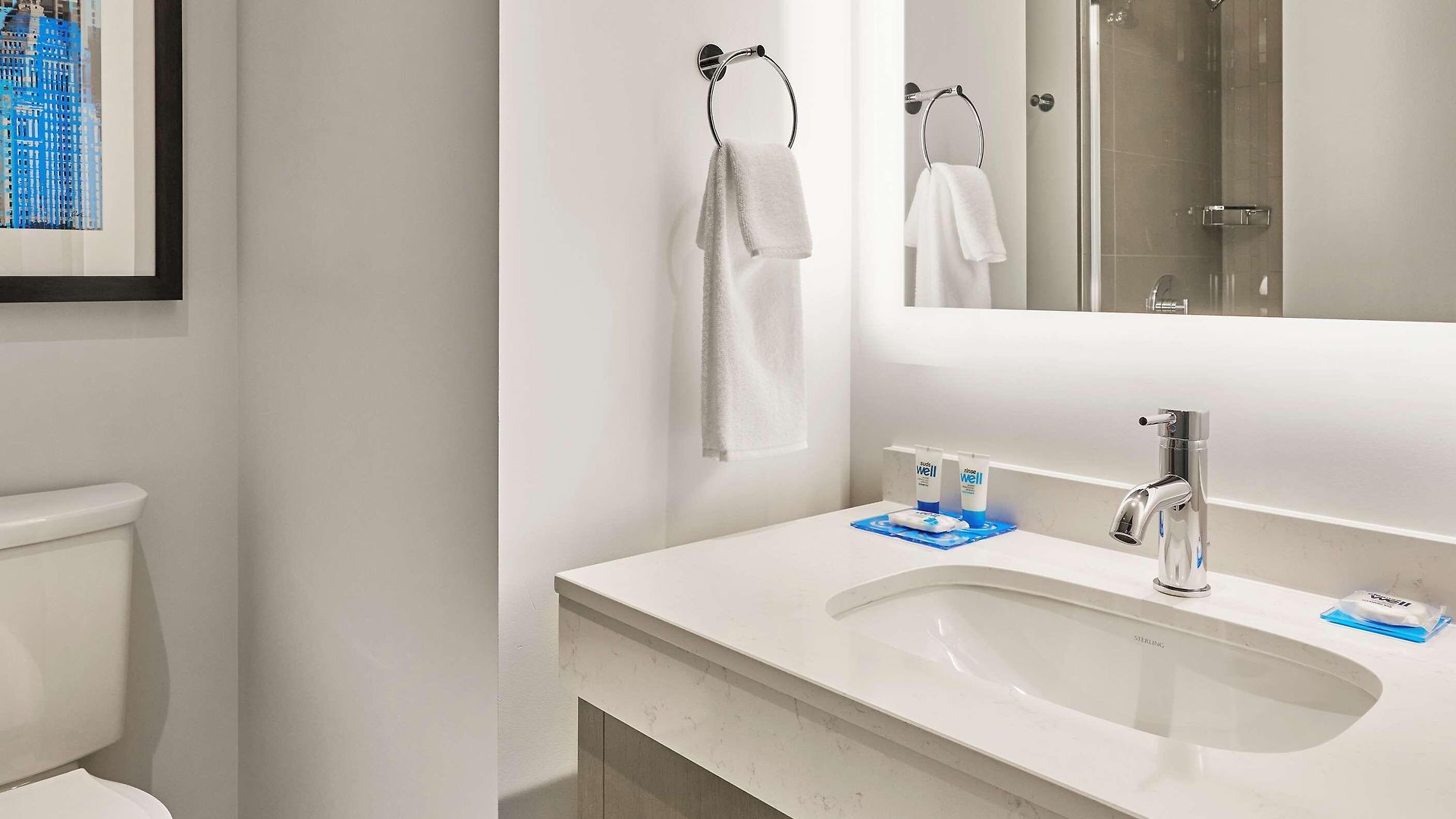 Hyatt House Medical/university District Hotel 4*