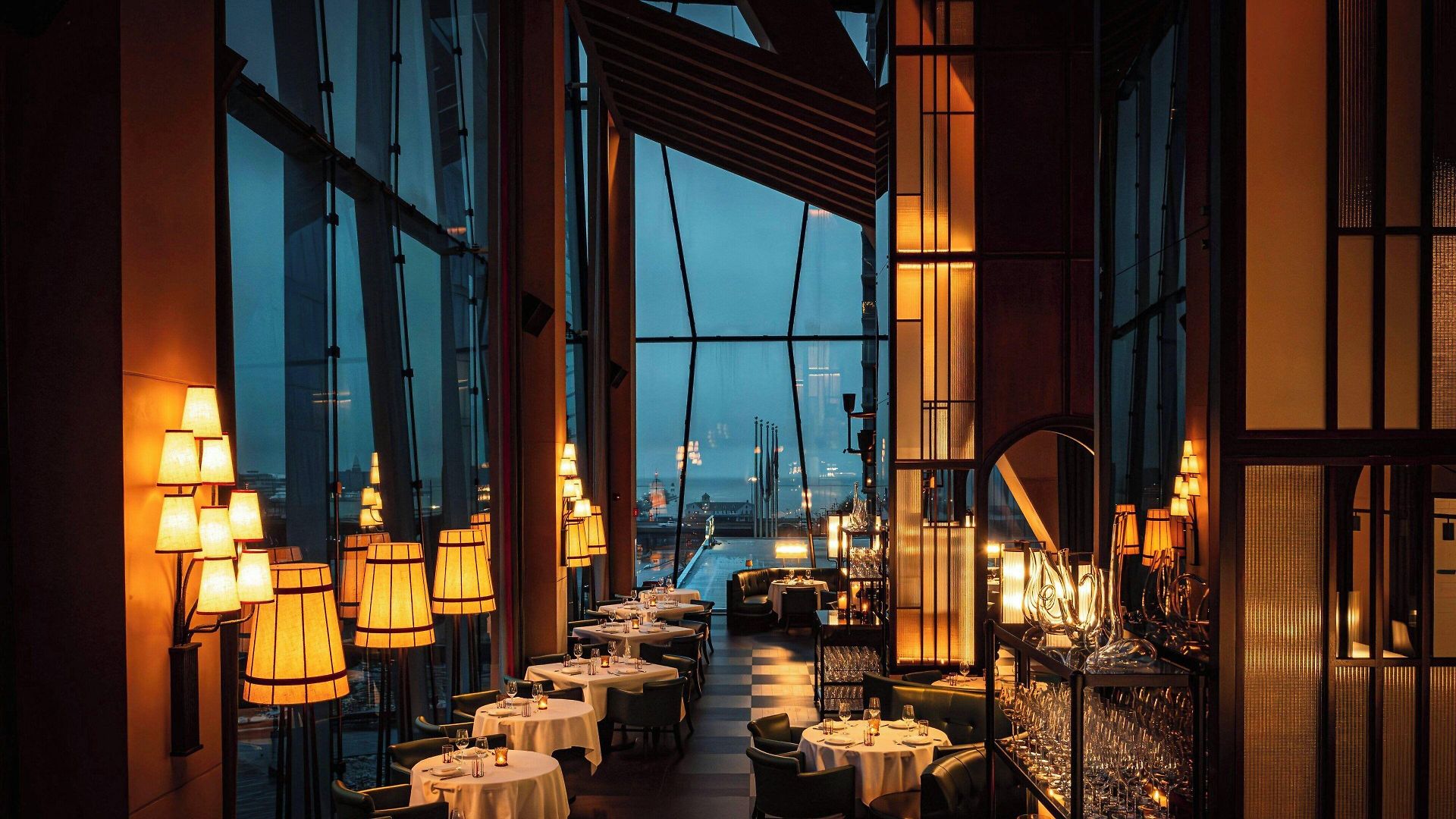 Hotel The St. Regis Chicago