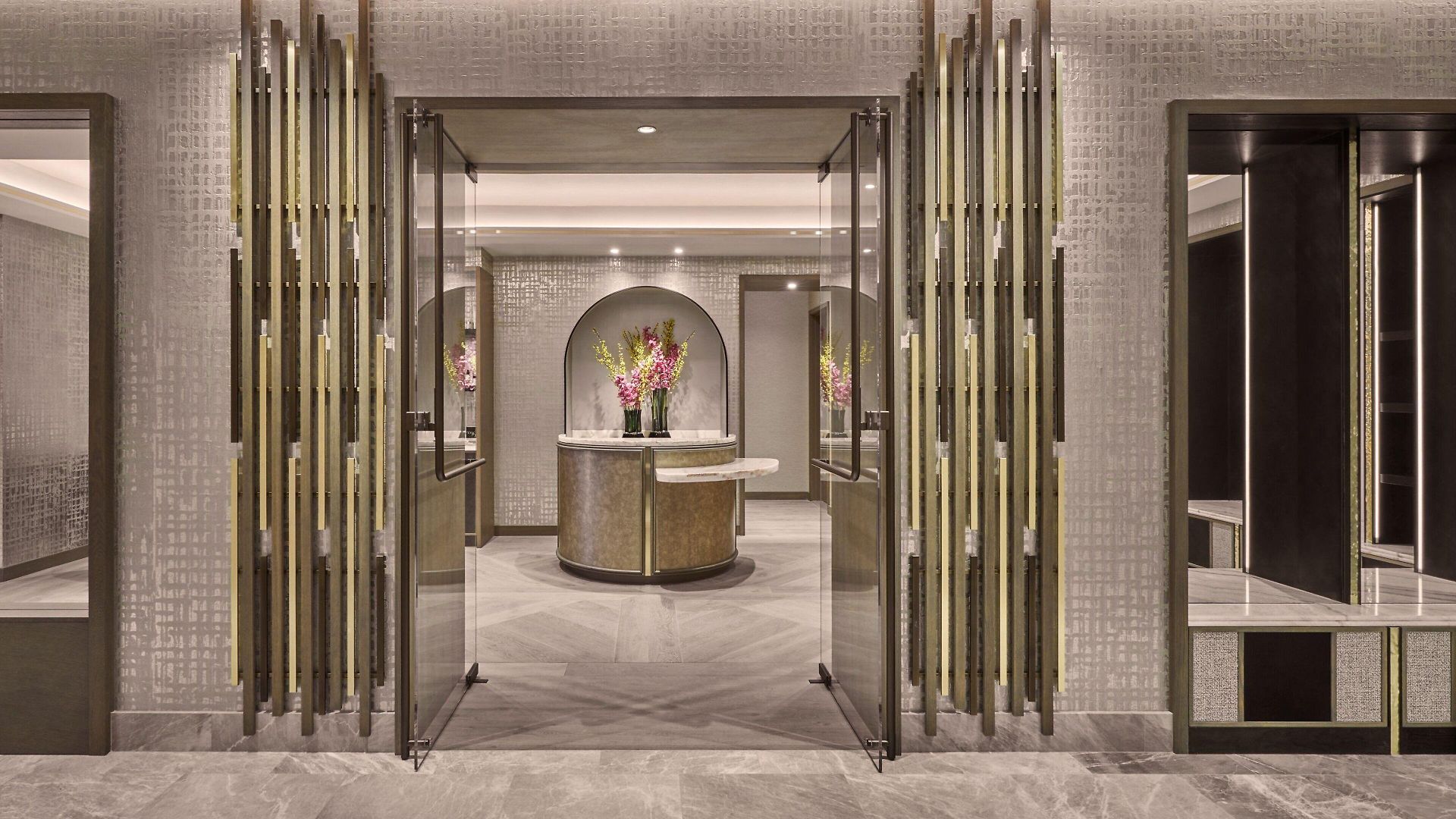 The St. Regis Hotel