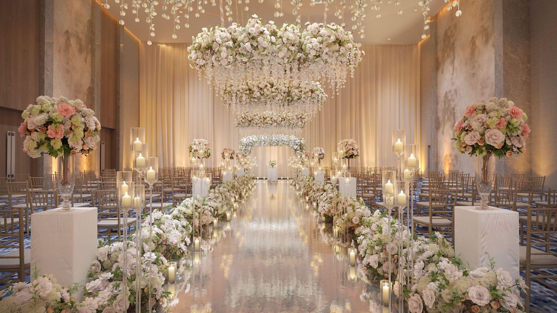 The St. Regis