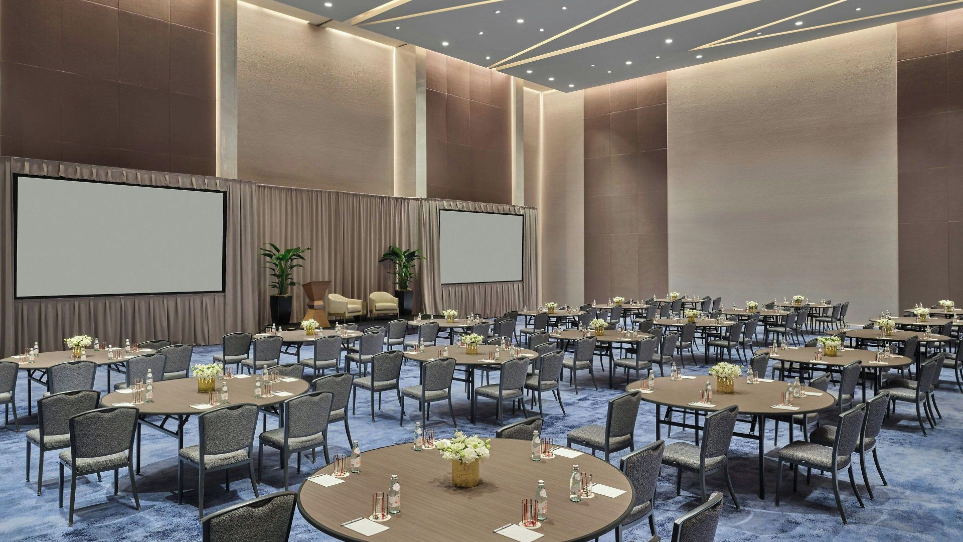 Hotel The St. Regis 5*