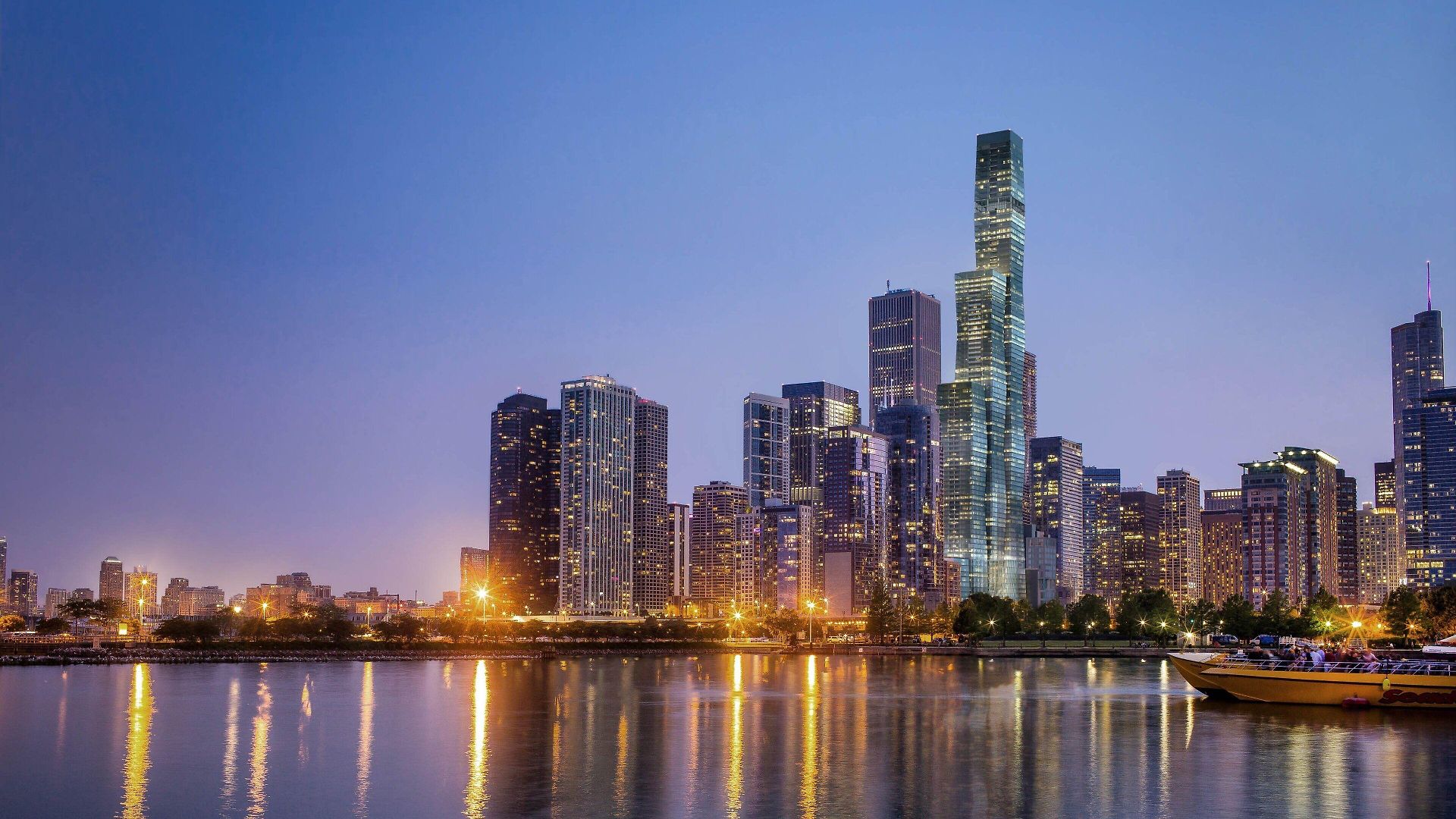Hotel The St. Regis Chicago