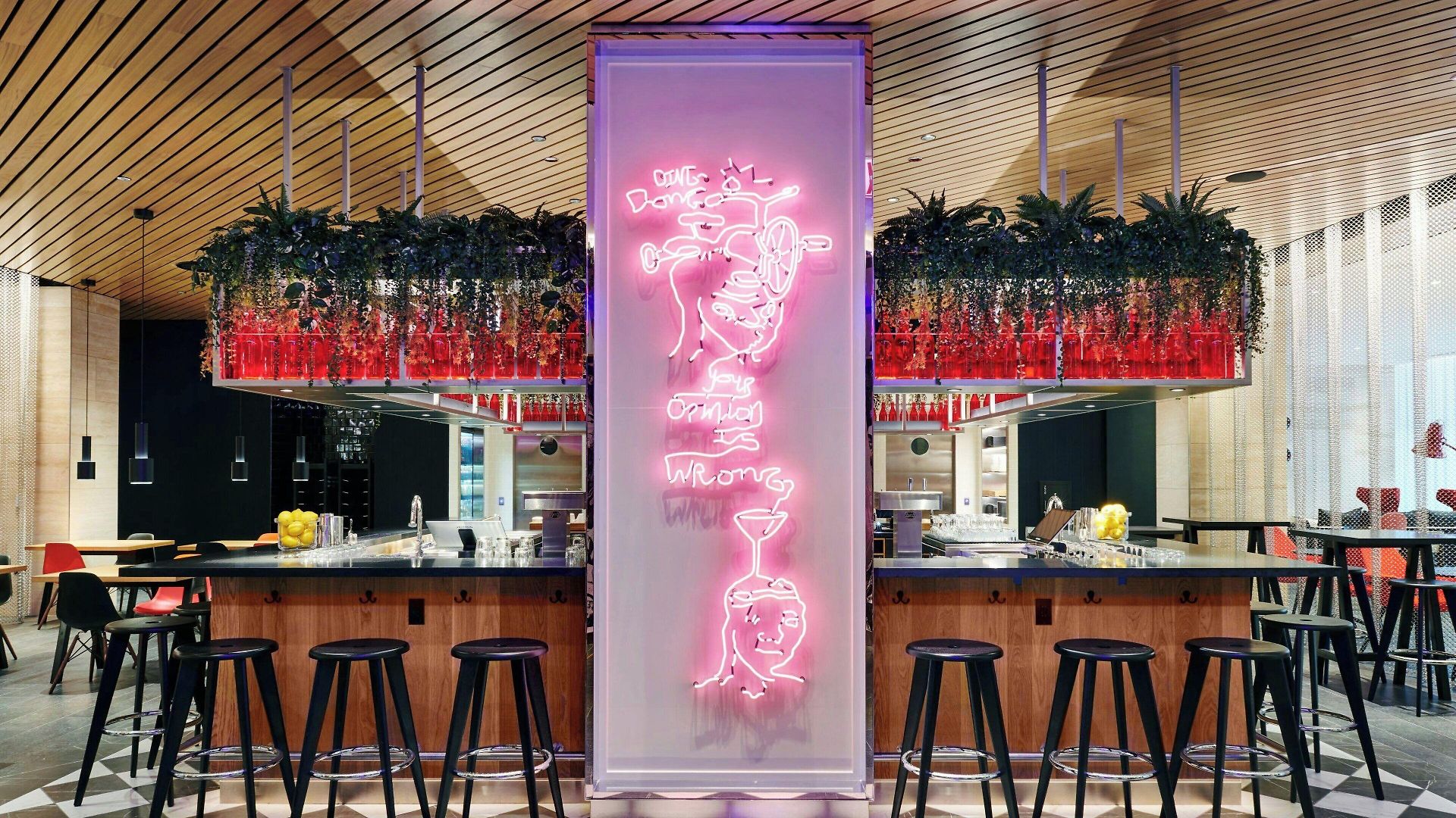 Hotel Citizenm Downtown 4*