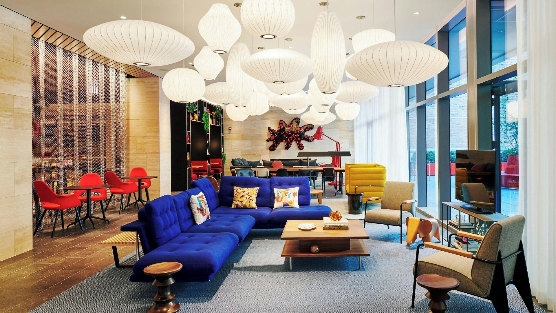 Citizenm Downtown