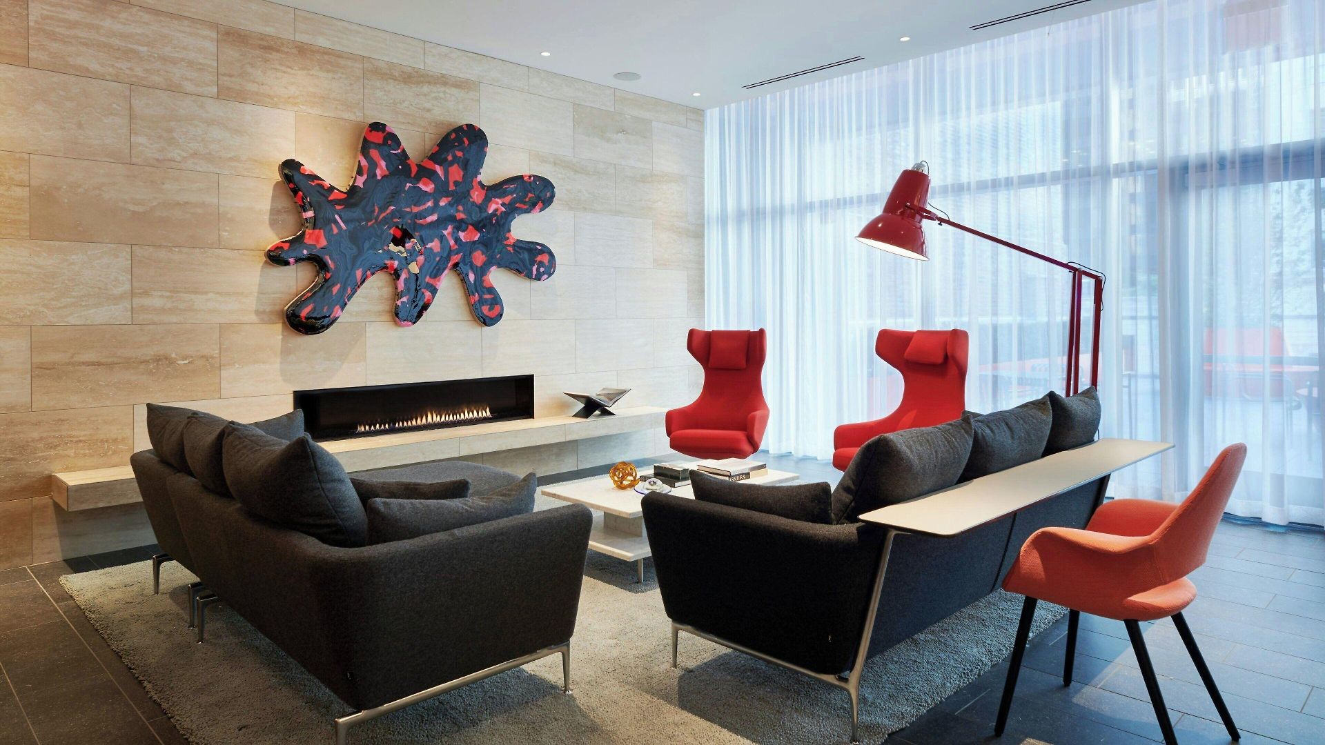 Hotel Citizenm Downtown