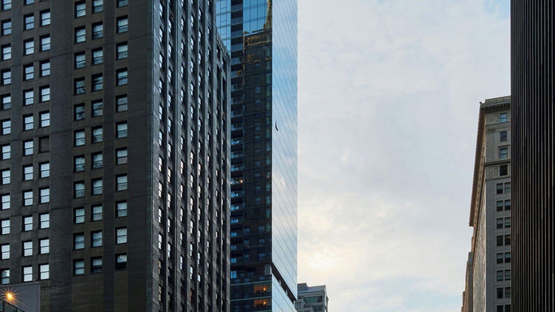Citizenm Downtown 4*