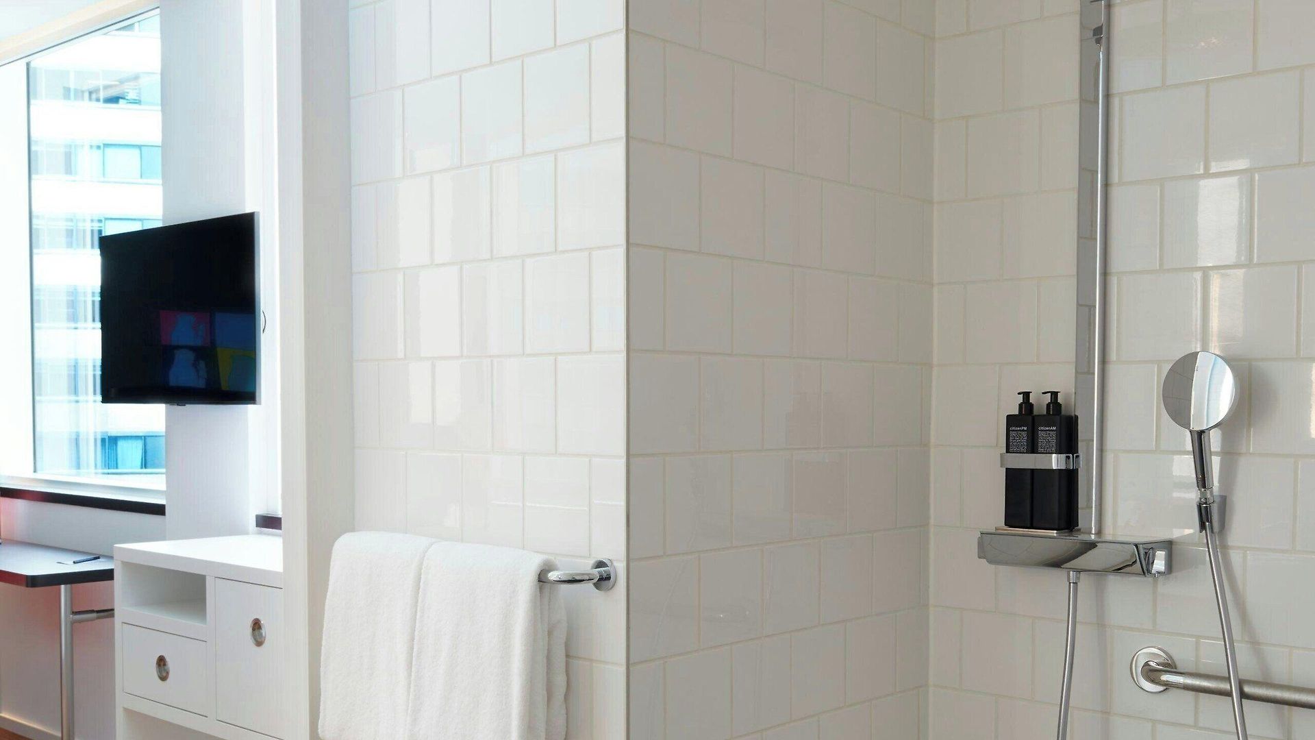 Hotel Citizenm Downtown 4*