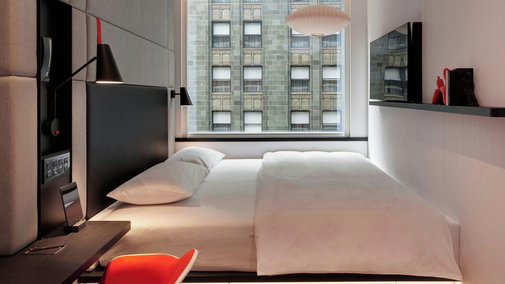 Citizenm Downtown