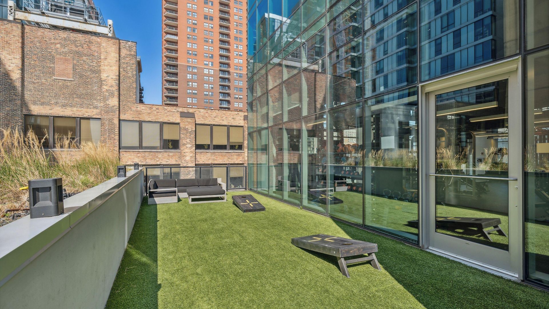 Hotel Sentral Michigan Avenue 3*