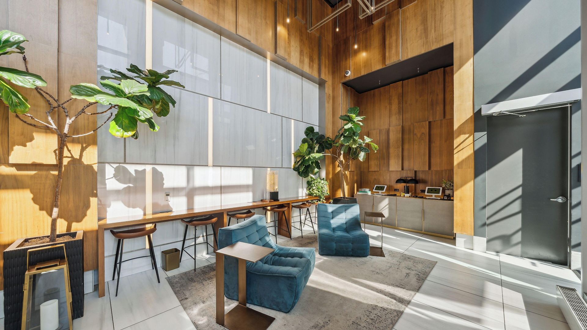 Hotel Sentral Michigan Avenue 3*