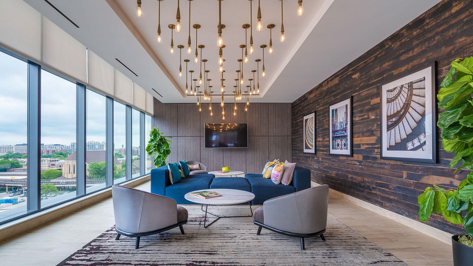 Level - Old Town 4* Chicago