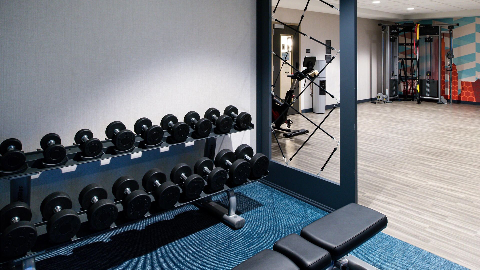 Hyatt Place Wicker Park Chicago