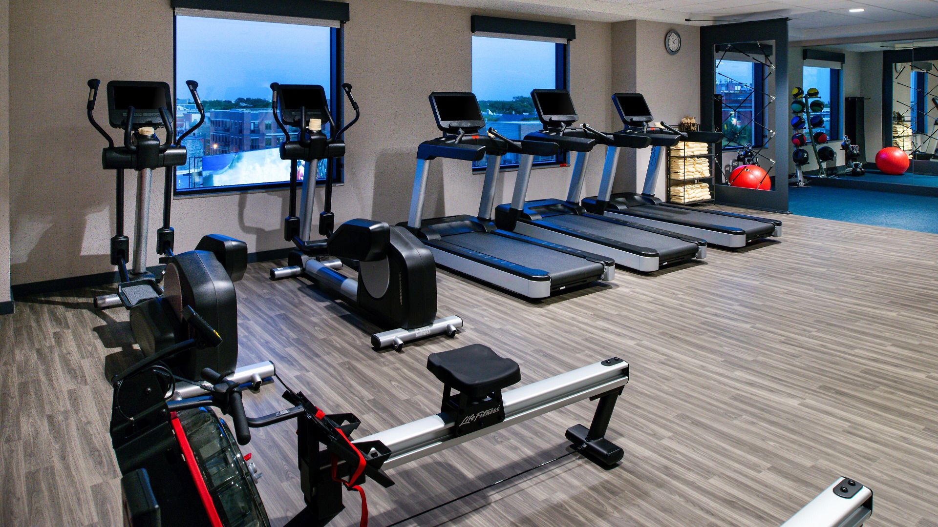 Hotel Hyatt Place Wicker Park 3*