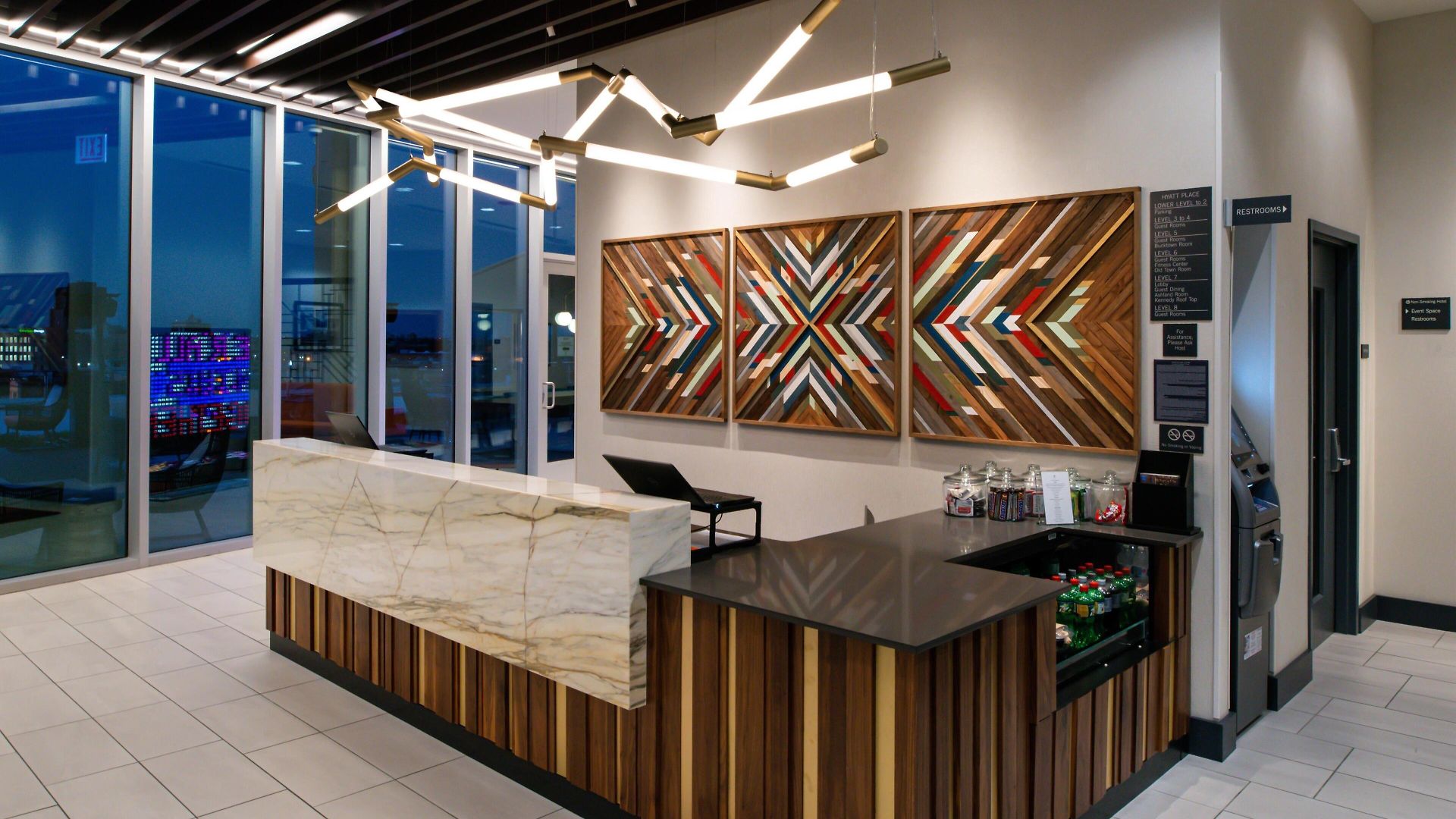 Hotel Hyatt Place Wicker Park Chicago