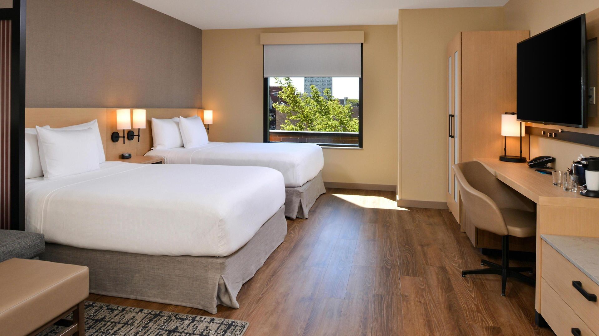 Hyatt Place Wicker Park 3*