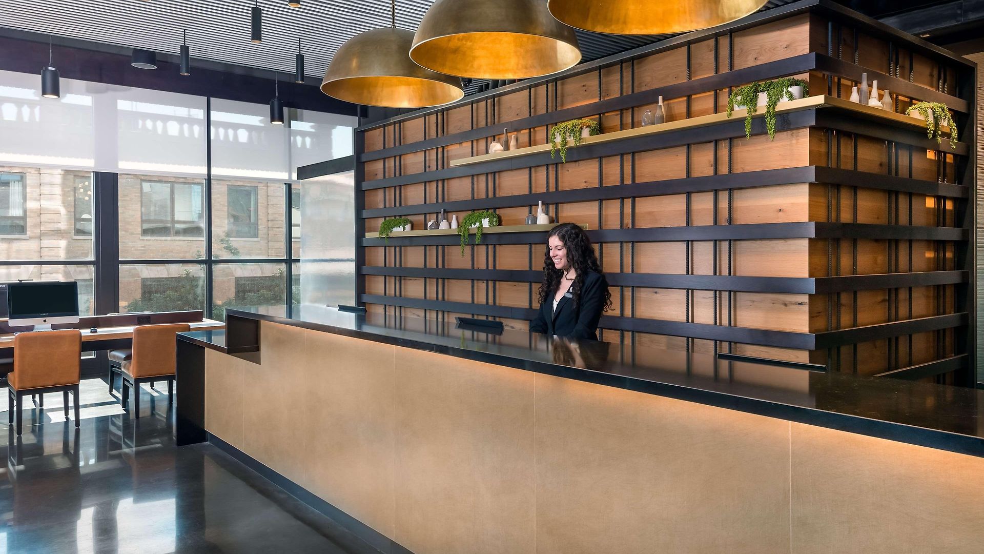 Hyatt House West Loop-fulton Market 3*