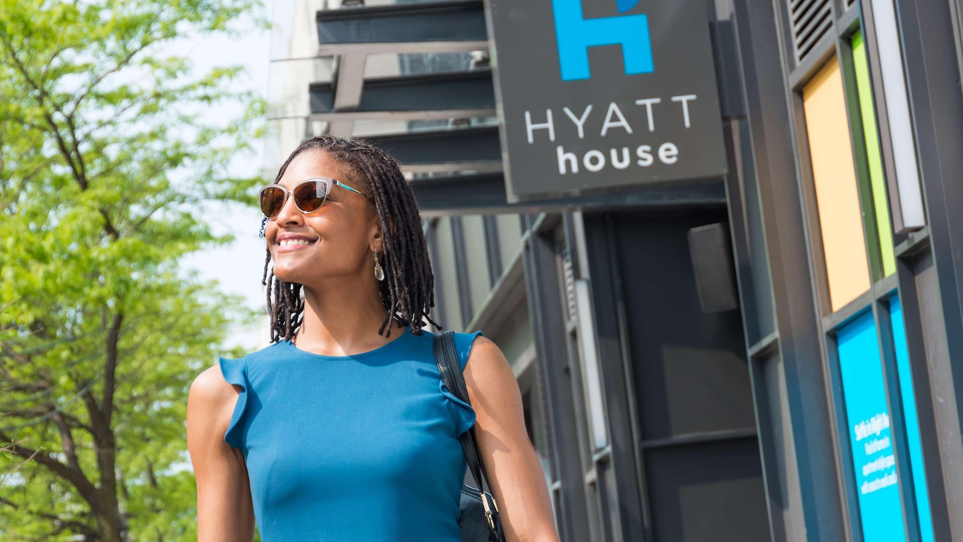 Hotel Hyatt House West Loop-fulton Market 3*