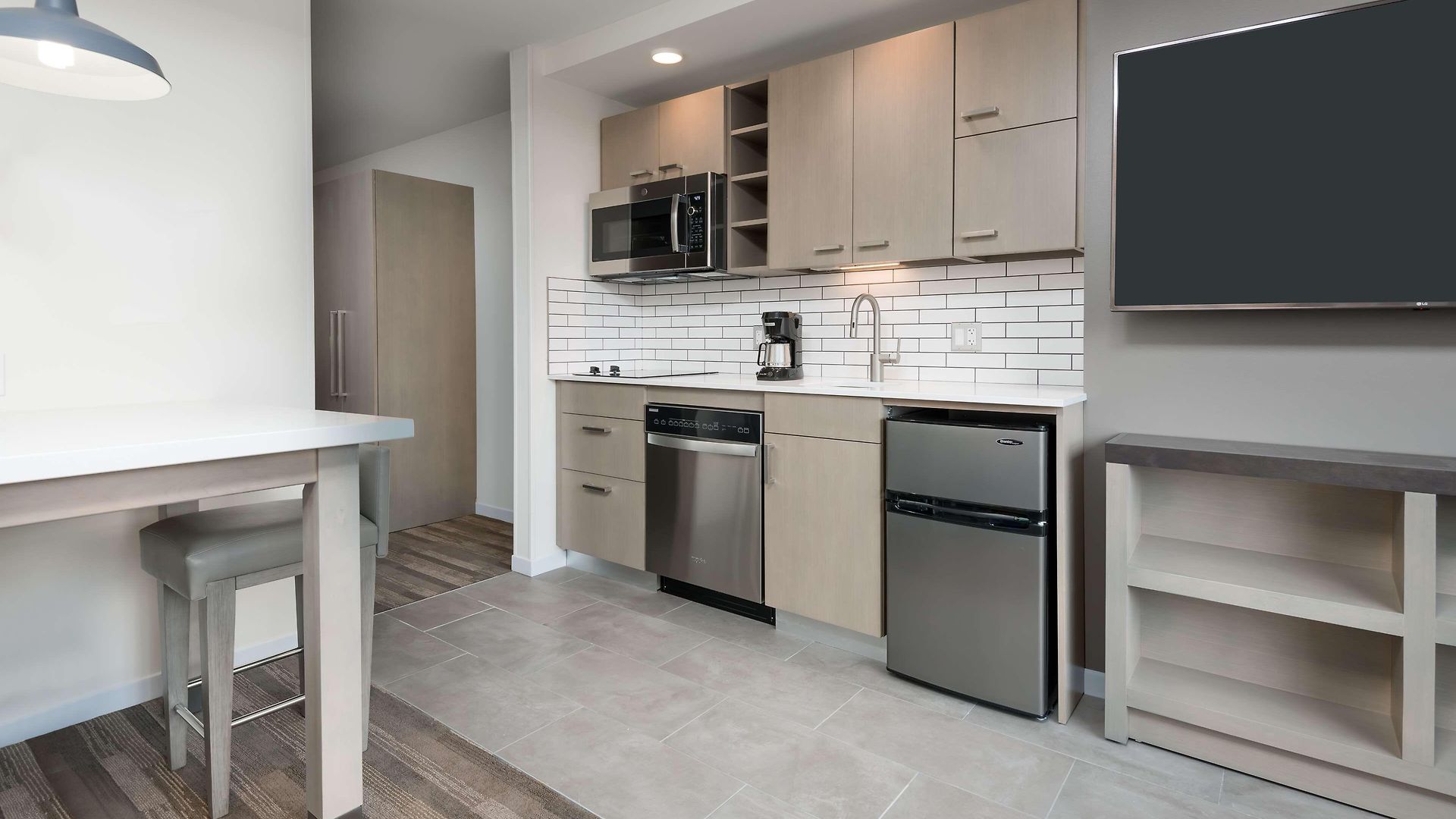 Hyatt House West Loop-fulton Market Hotel 3*