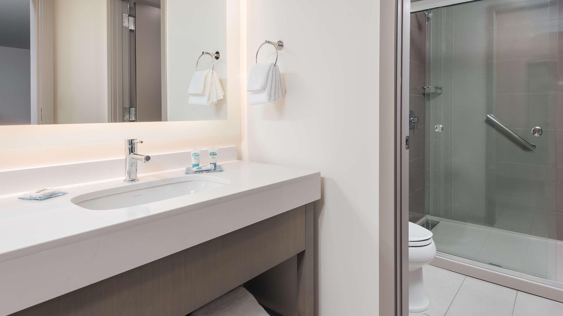 Hyatt House West Loop-fulton Market 3* Chicago