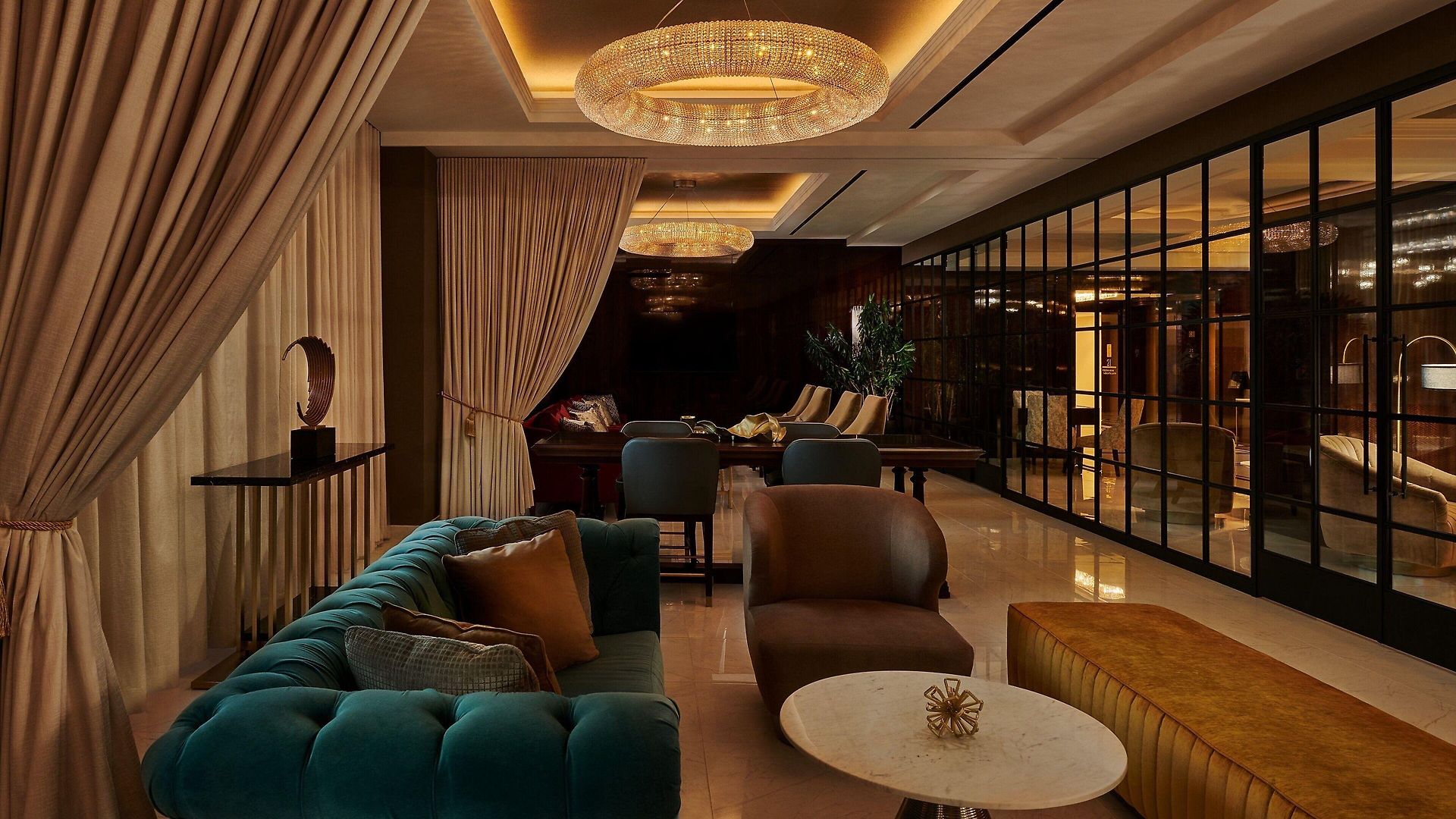 The Lasalle Chicago, Autograph Collection Hotel