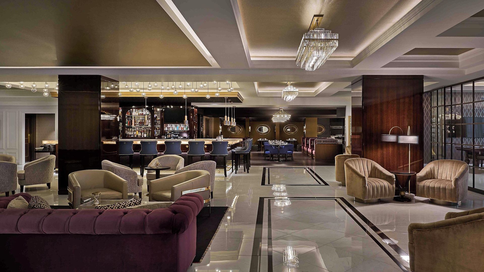 The Lasalle Chicago, Autograph Collection Chicago