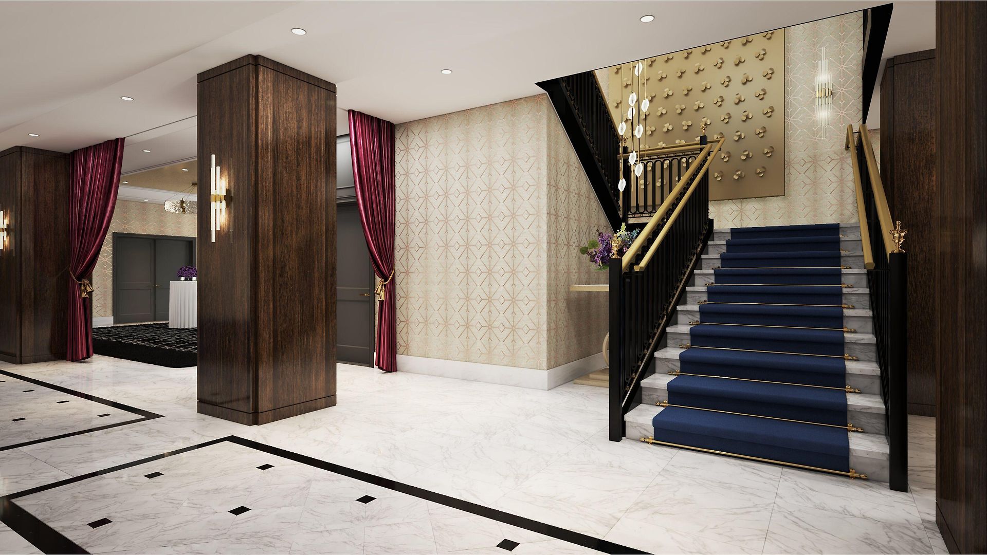 The Lasalle Chicago, Autograph Collection Hotel Chicago