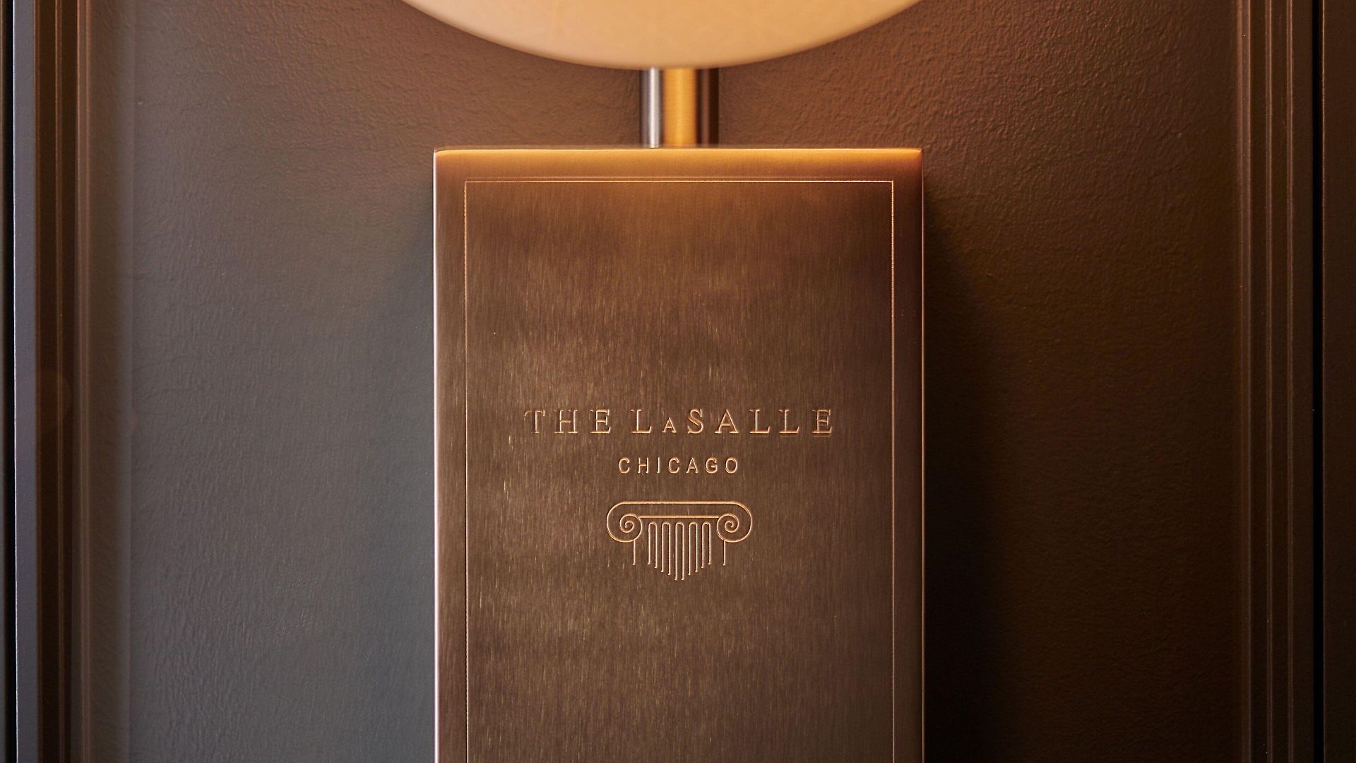 The Lasalle Chicago, Autograph Collection Hotel Chicago