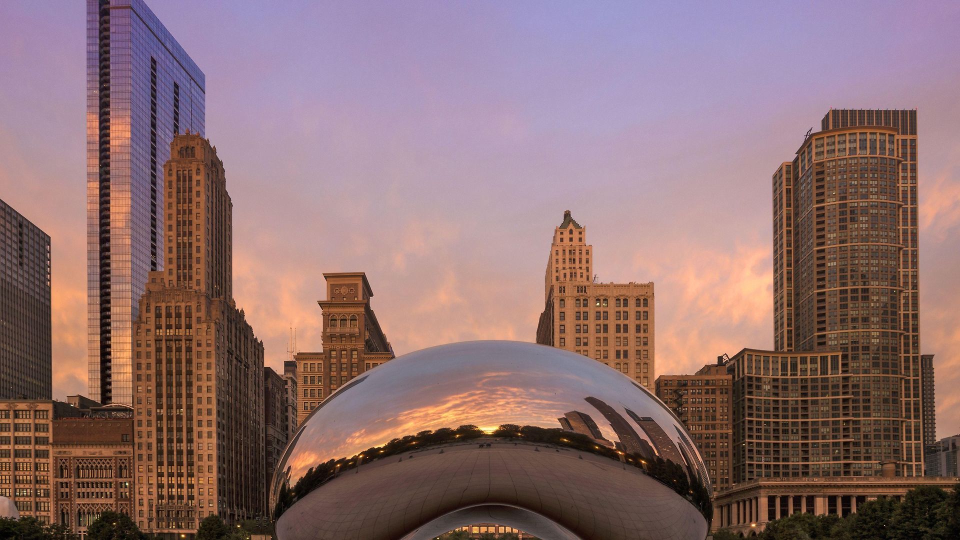 The Lasalle Chicago, Autograph Collection Hotel