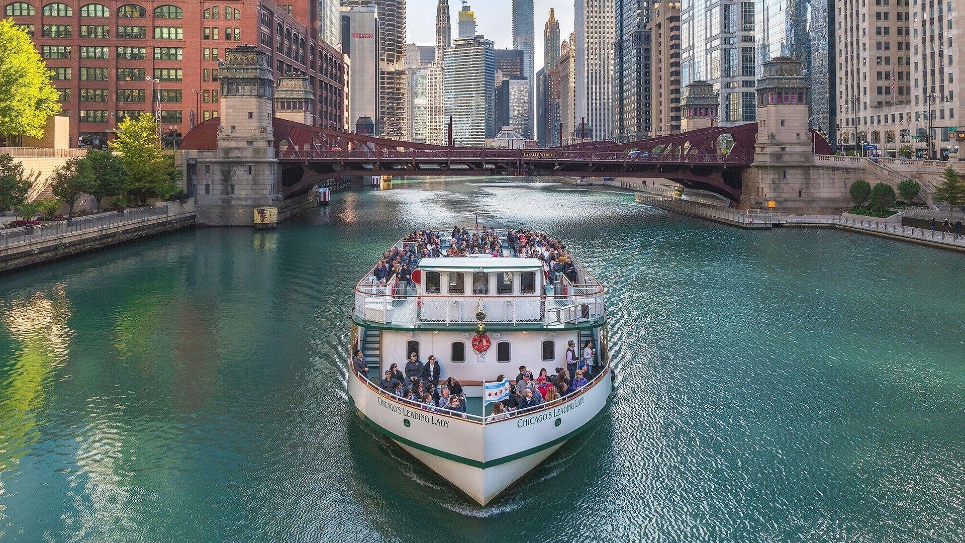 The Lasalle Chicago, Autograph Collection Hotel