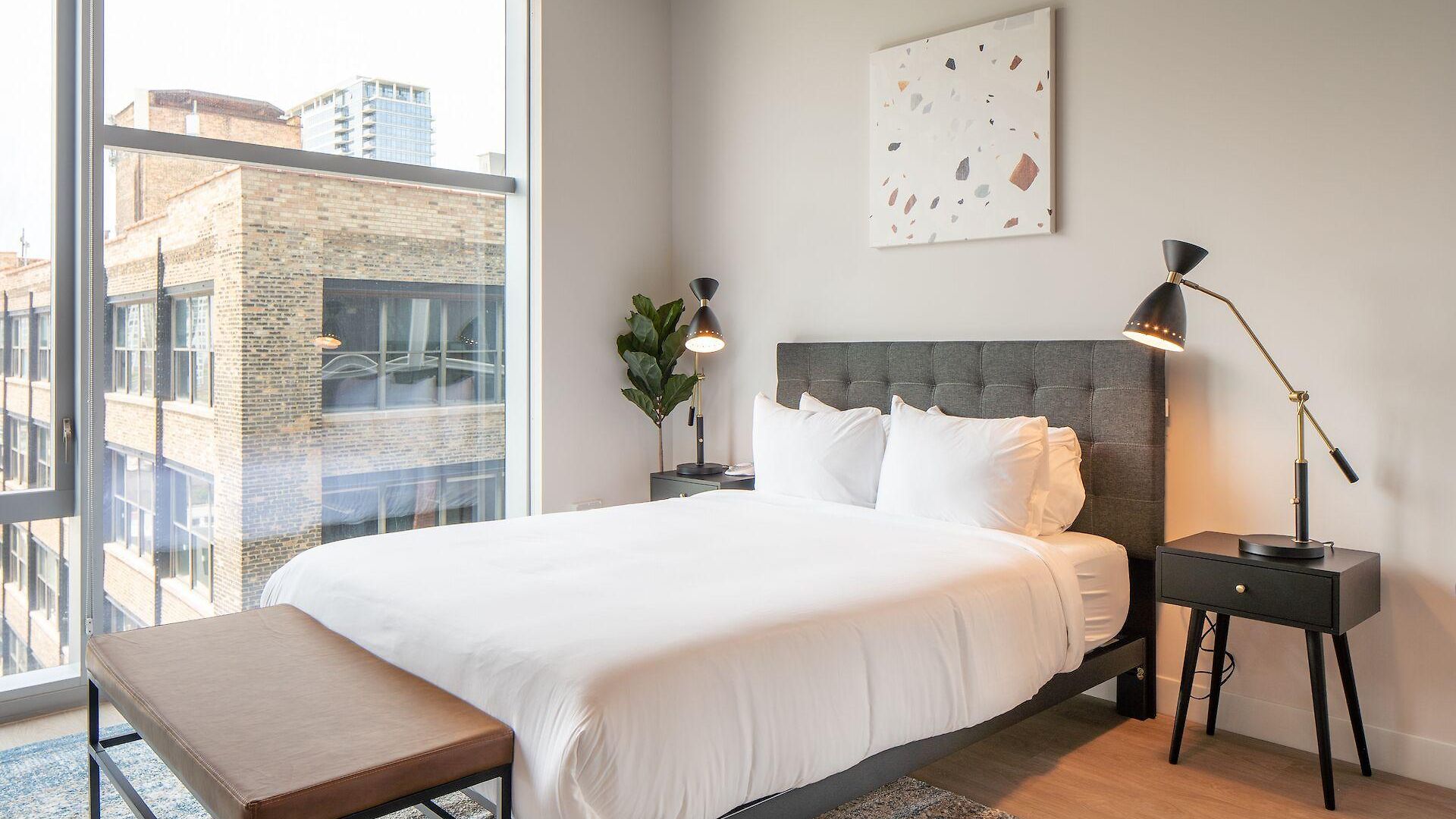Kasa River North 4* Chicago