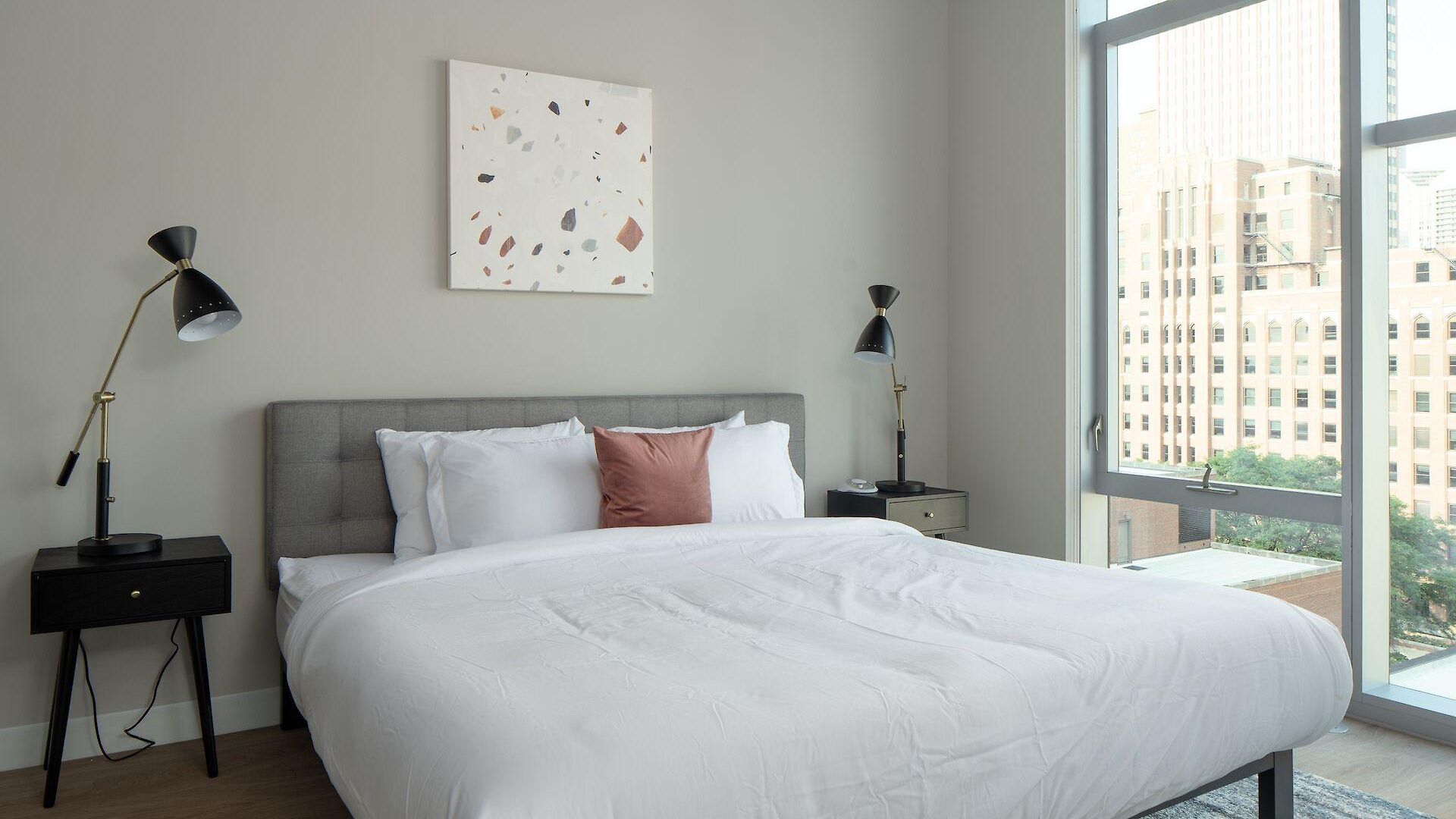 Kasa River North Hotel Chicago