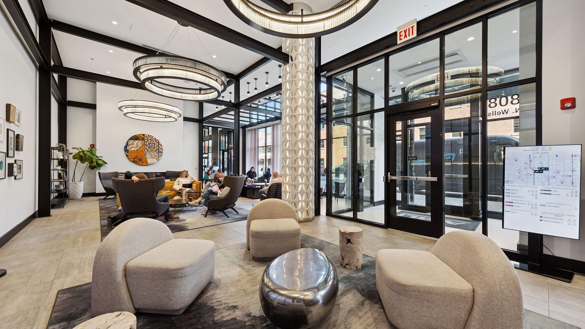 Hotel Kasa River North Chicago