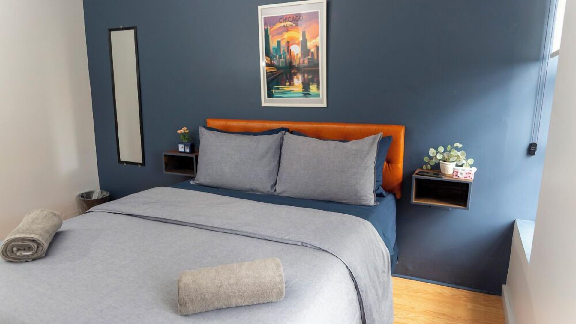 Parthenon Hostel