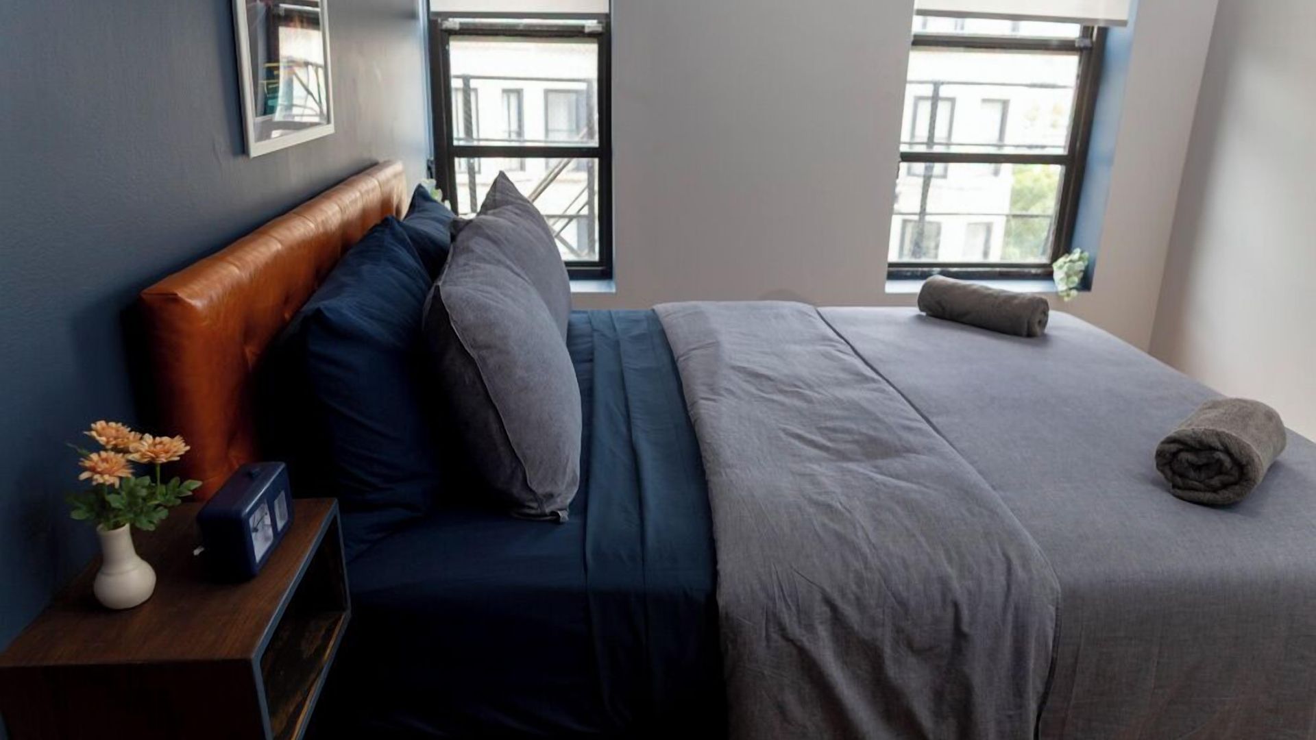 Hostel Parthenon Chicago