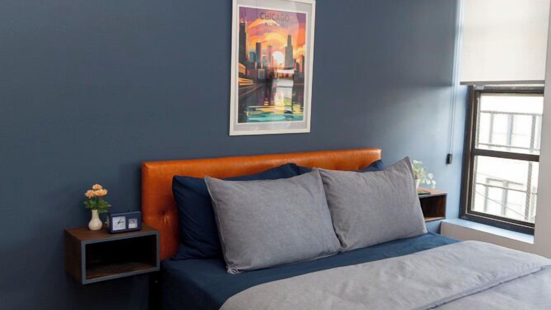 Hostel Parthenon Chicago