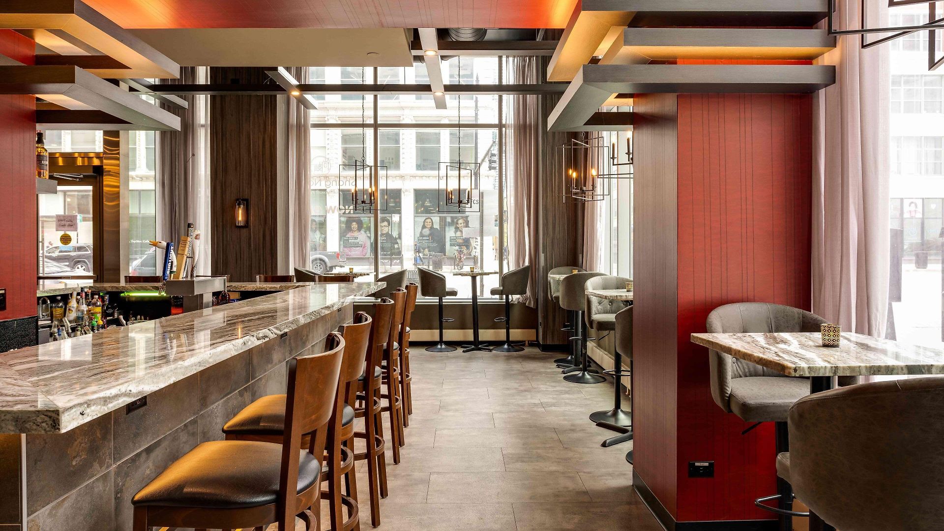Homewood By Hilton Downtown South Loop Hotel 3*