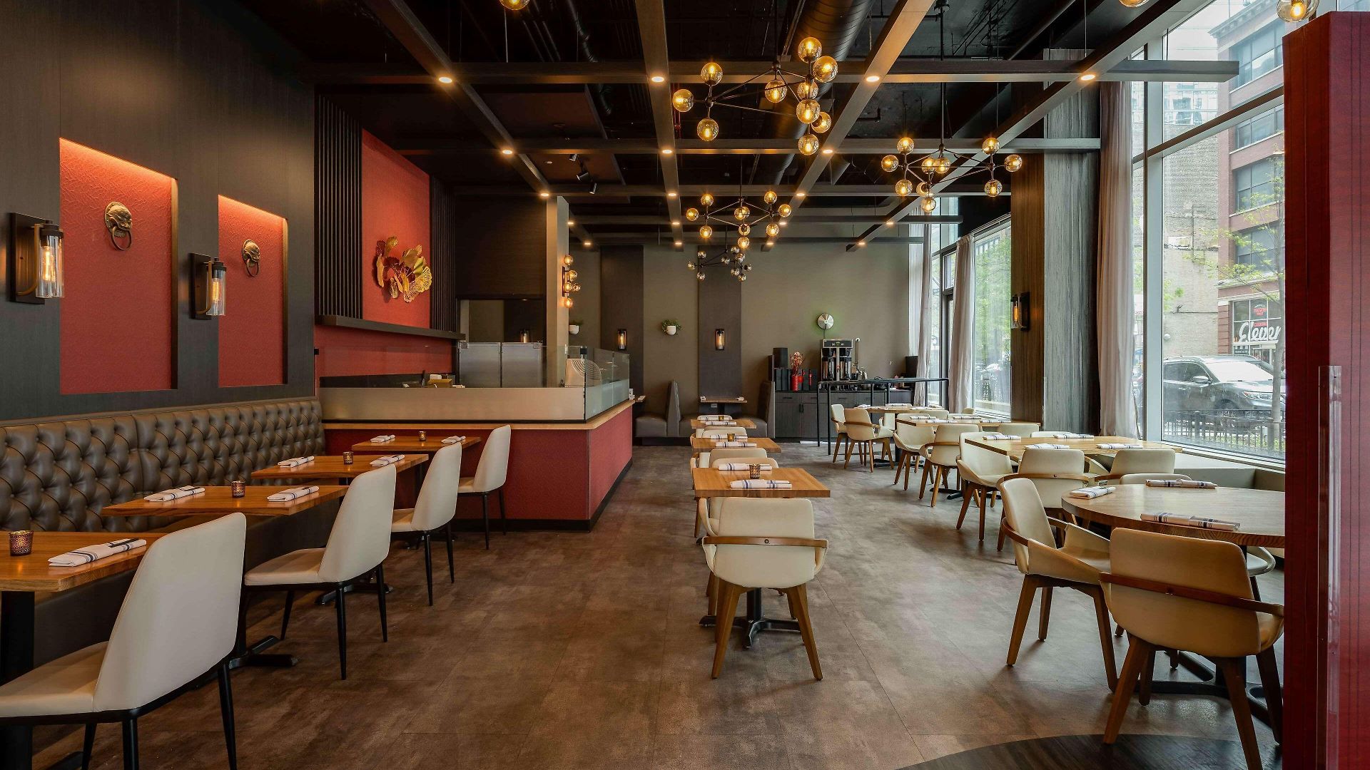 Hotel Homewood By Hilton Downtown South Loop 3*
