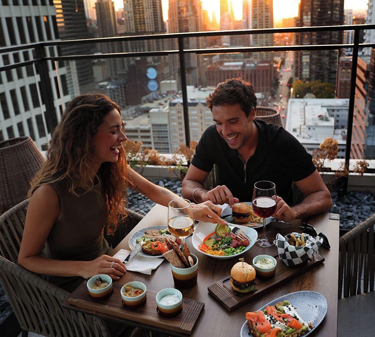 Hotel Riu Plaza Chicago