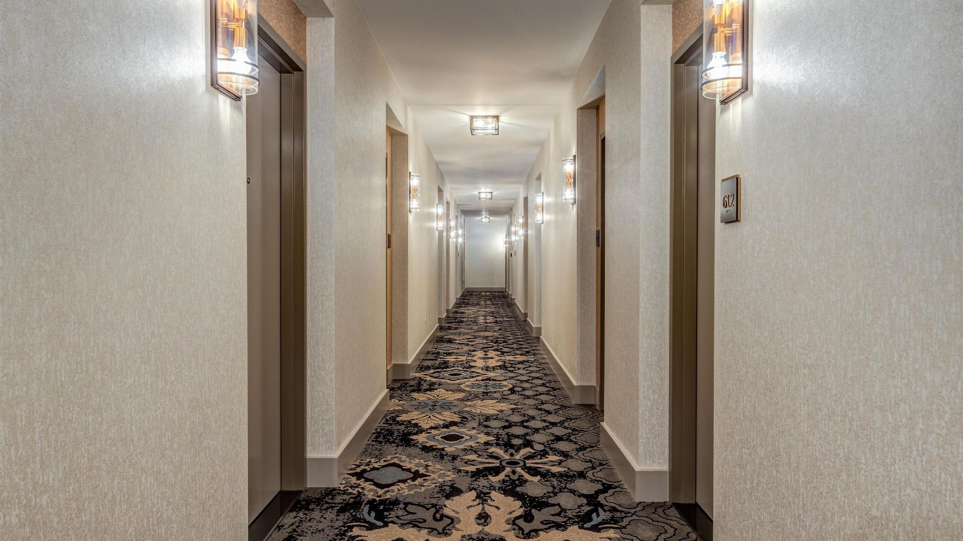 Hilton Garden Inn- Loop Hotel